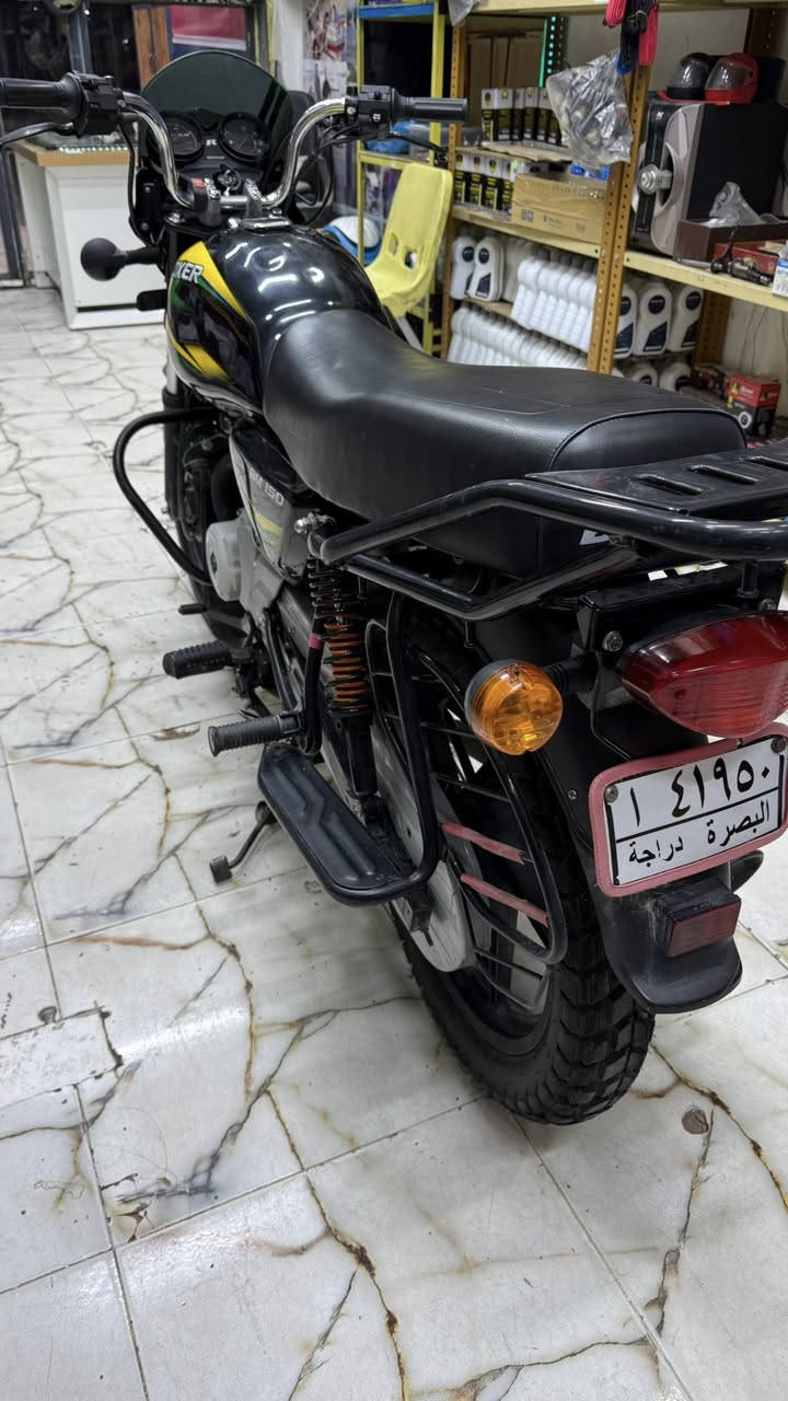 سلام عليكم مكلف بنشر بوكسر 2023 كلاسك رقم و سنويه عنوان ام قصر
رقم صاحب درجه *********** 
ما مفتوحه مكفوله
(سعر ملونين ) $
