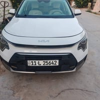 نيرو هايبرد • ٢٠٢٣ • ٣٥٠٠٠ كم