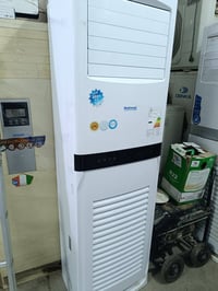 مكيفات ٢طن • استعمال قليل • كربلاء الحر