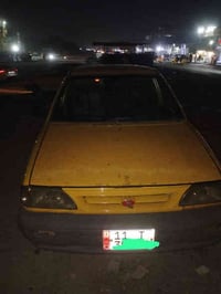 السلام وعليكم. للبيع فقط سايباموديل 2010باسمي رقم انكليزي مصفره هيئه و...