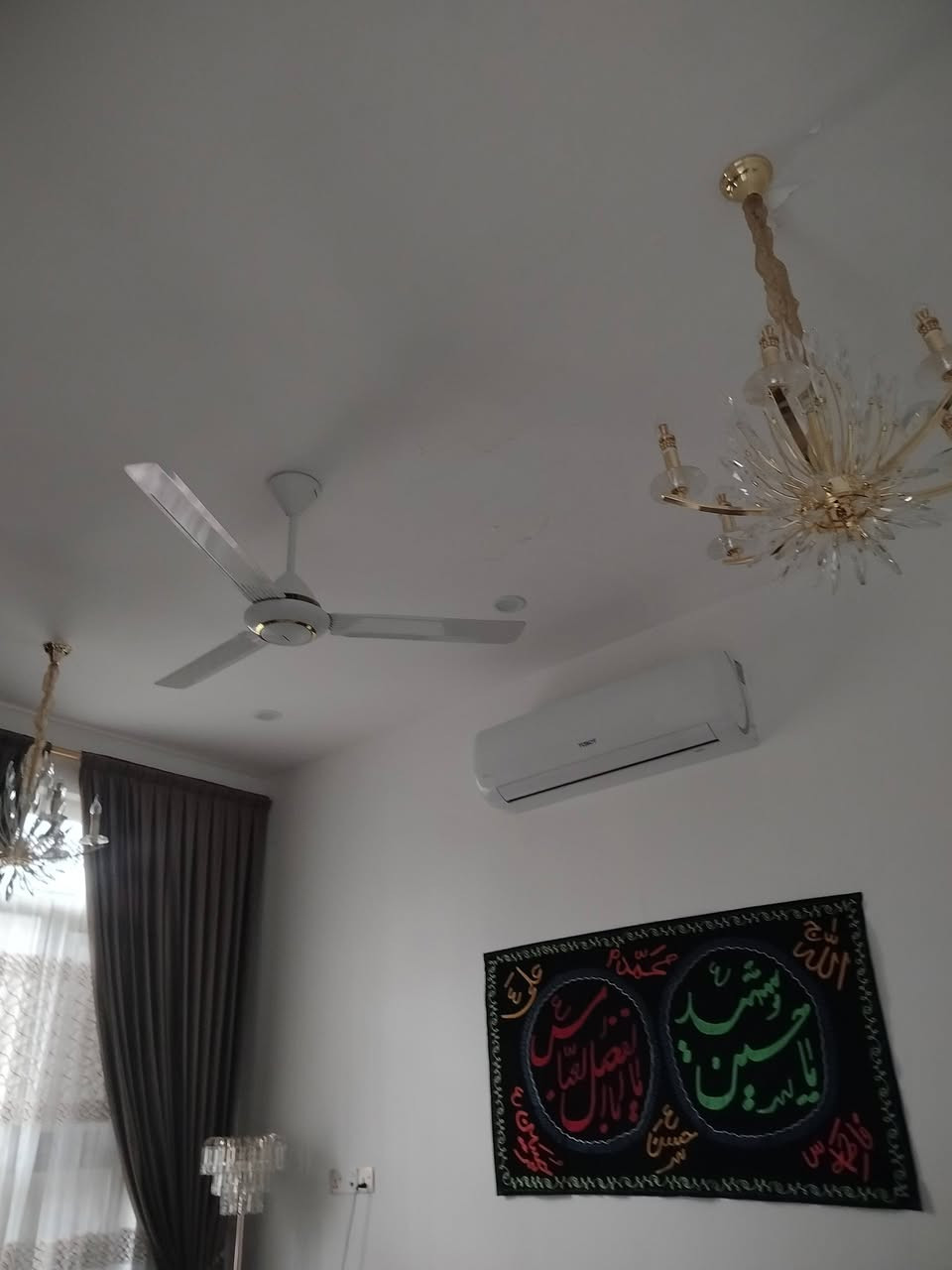 السلام عليكم مشتمل للبيع عميشه خاجيه 100طولاني طابق واحد للاستفسار الاتصال ***********
