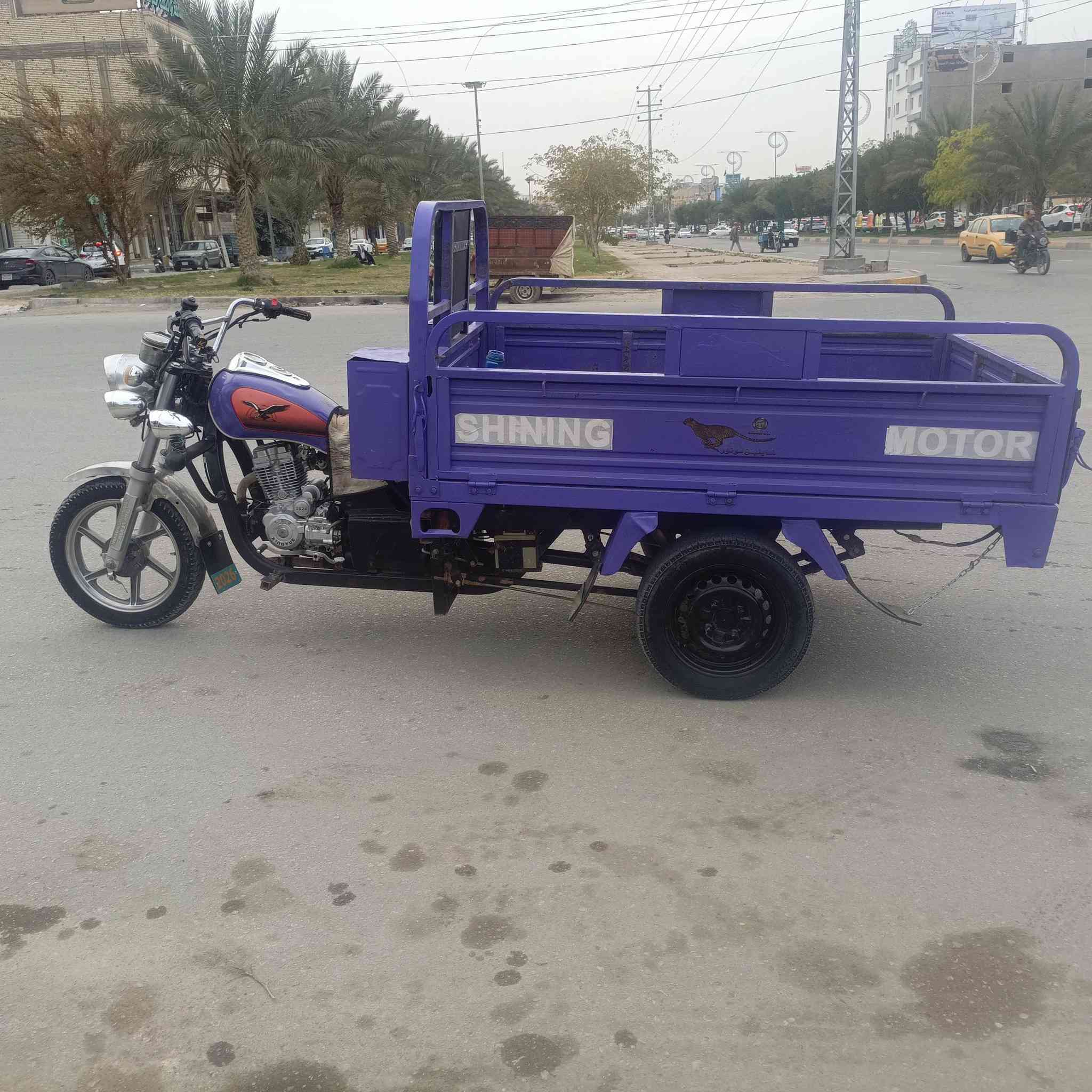 السلام عليكم ستوته للبيع موديل 2019 مقفوله كفاله عامه العنوان كربلاء
***********
