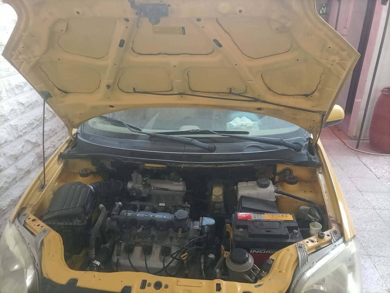 افيو 2011مؤسسة مكاني حي نور السعر 63بيه مجال استفسار على رقم ***********
