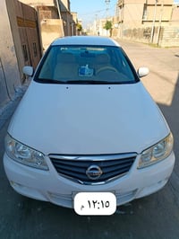 صني • ٢٠١٠ • بدون صبغ