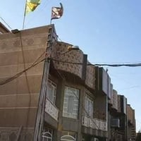 الى اصحاب جميع المولدات احنا كادر تصفية الويرات المتروكة نشيل الواير ا...