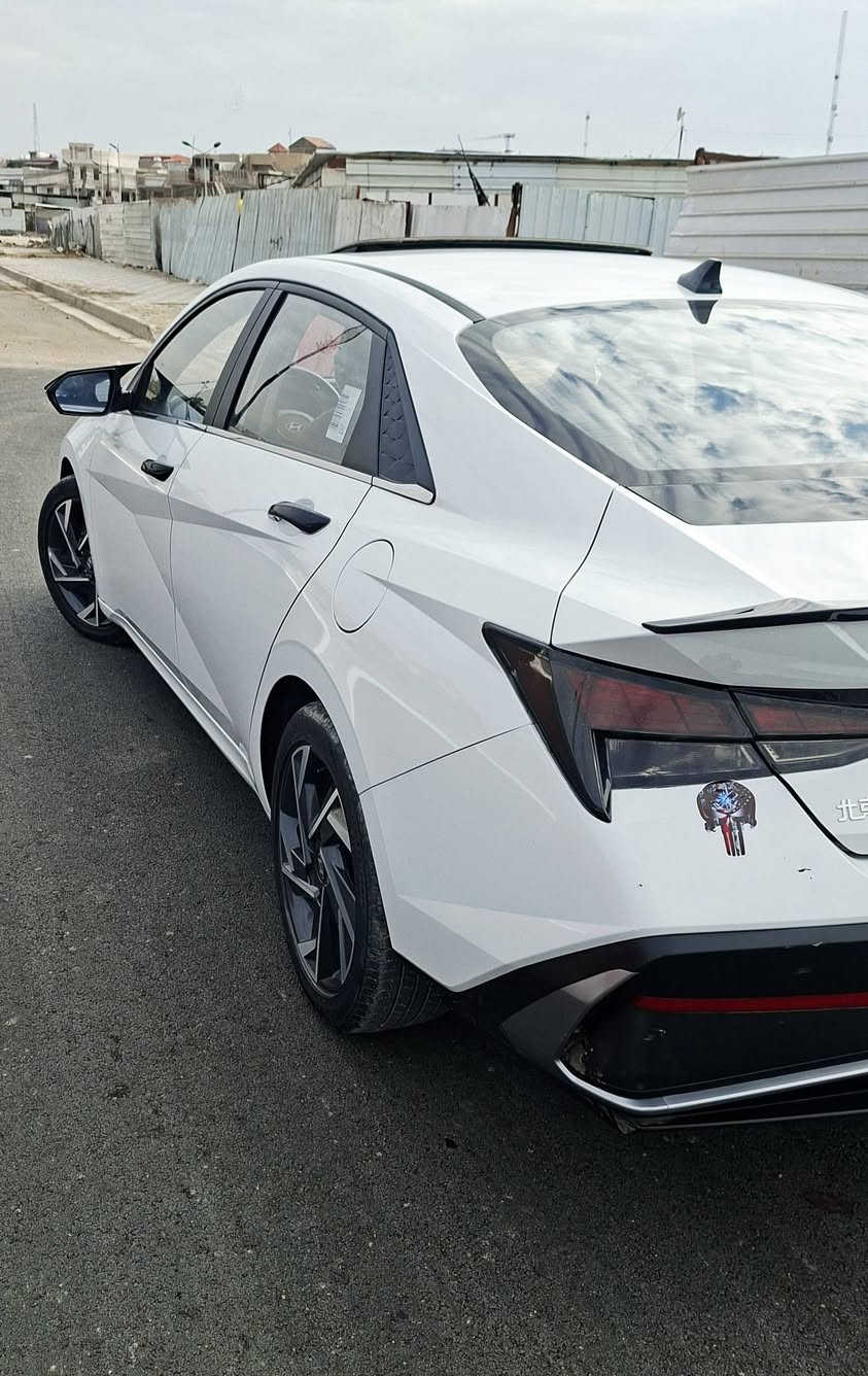 سلام عليكم
سياره النترا مديل 2025 فول مواصفات 
فول بصمه دخول ذكي محرك 1500 دبل نوزل عداد ديجتال شاسه كبيره تدعم كاربلي حساسات امامي خلفي رادارات 
كامره دواره ويل كب تبريد قطعتين  مري شفط اشاره
 لايت زنون لد امامي خلفي كشنات وارضيه جلد ماشية 17 الف  رقم سليمانيه تحويل مباشر السعر 148 بيه مجال تقدير بس 
بغداد البلديات الهاتف ***********
