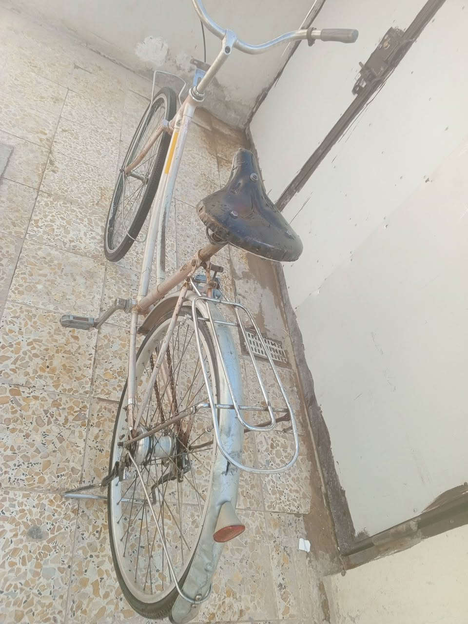 السلام عليكم باسكل للبيع حجم 26 في النجف حي النداء السعر 20


**إذا كنت صاحب هذا الإعلان وتريد حذفه لأي سبب، رجاءا أرسل رسالة إلى الدعم الفني**