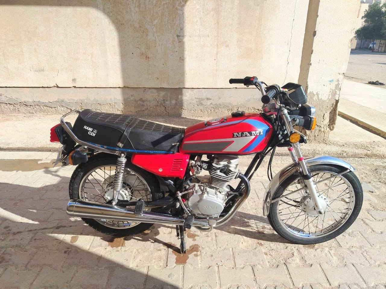 ايرانيه للبيع كله بلاد شاصي مديل 20 بدون. السعر 850 وبيه مجال الطيبين مكلف بنشر ***********
