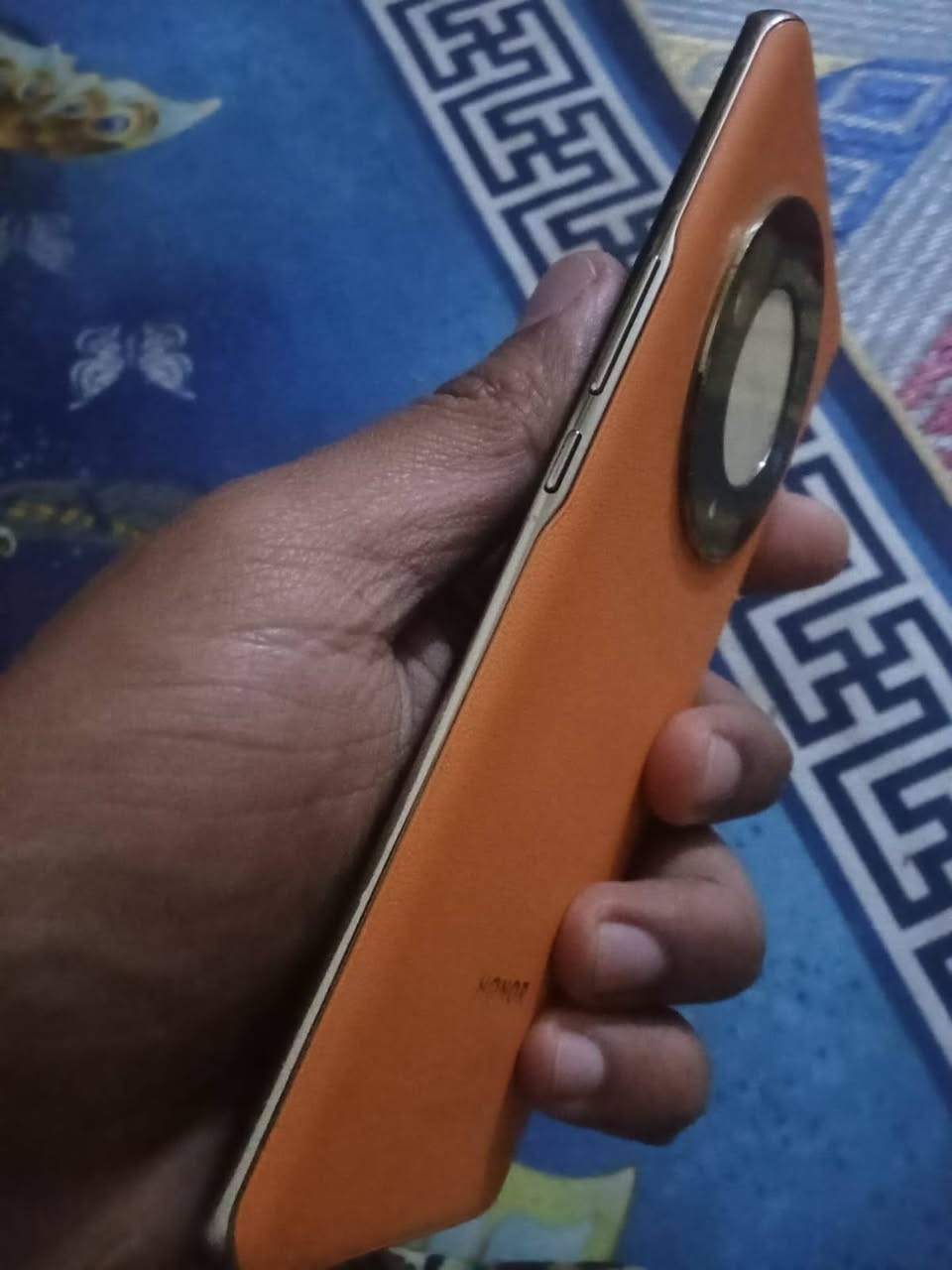 هونر اكس ٩بي ذاكره ٢٥٦ رام ١٢ جديد مامفتوح لامصلح ١٧٠الف مكاني مدينه الصدر


**إذا كنت صاحب هذا الإعلان وتريد حذفه لأي سبب، رجاءا أرسل رسالة إلى الدعم الفني**