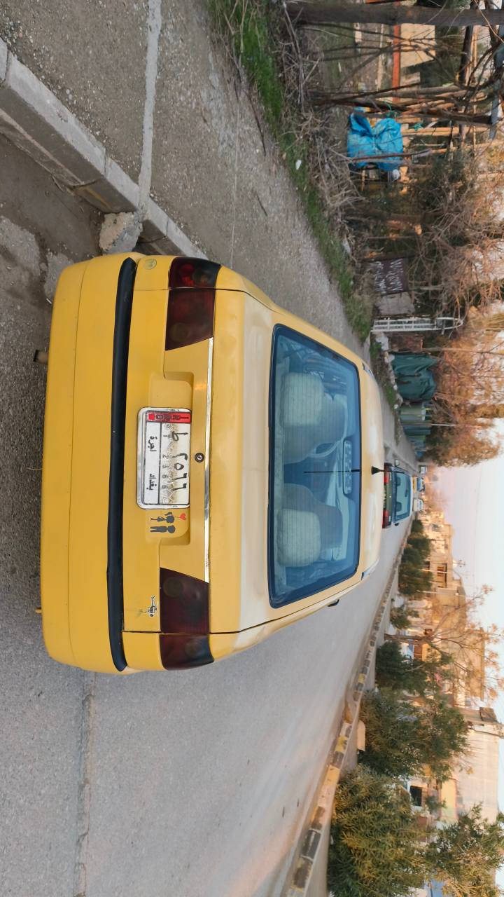 شيري سنه وي پلاستيك به شرتي حاسيبه و ئه وليات موديل 2009
گيرو مكينه ي به شرت تا زه مكينه ي تشفيت كراوه سياريه زور جوانه به س ماشلاي ئه ويت دواو بيشي ليدراوي نيه سعري 16 گلاو معمله 
شوين ;چمچه مال بو زانياري زياتر زماره ي خاوني ***********
اسيا *********** شمشمل, السليمانية
