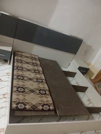 غرفه تركيه جديده مامستعمله بس سبوعين بس شاديها 400 وبيها مجال بسيط الر...