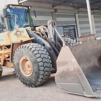 شفل فالفو • ١٢٠c • موديل ٩٥