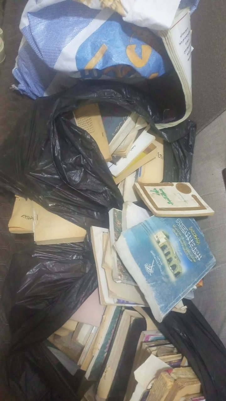 مكلفه بلبيع 
طباخ شغال 50 
كتب للبيع 
العنوان الزعفرانيهر


**إذا كنت صاحب هذا الإعلان وتريد حذفه لأي سبب، رجاءا أرسل رسالة إلى الدعم الفني**