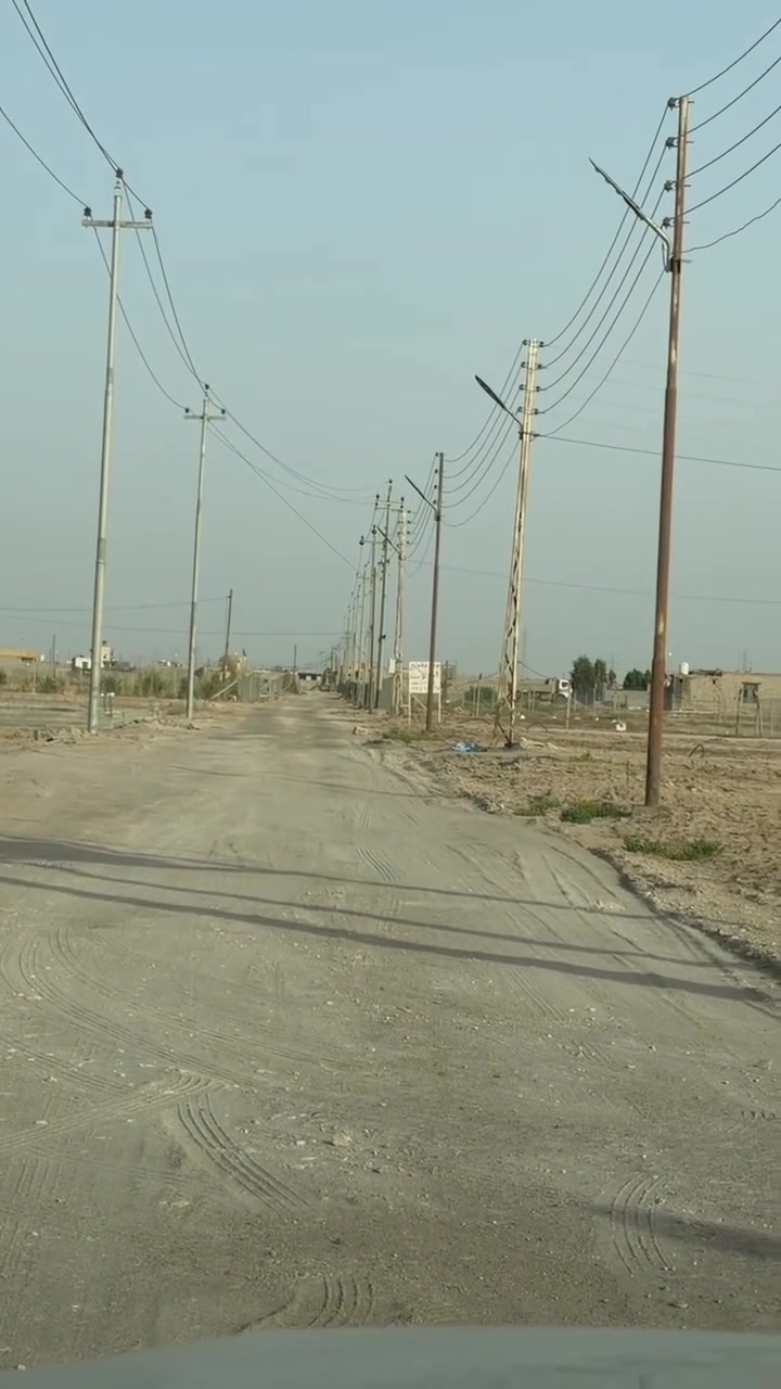 حي الجوادين بلاش بلاش سعر القطعه ٦،٧٥٠ وبيه مجال اليوم دلال استقبل عروض لاستفسار ***********
