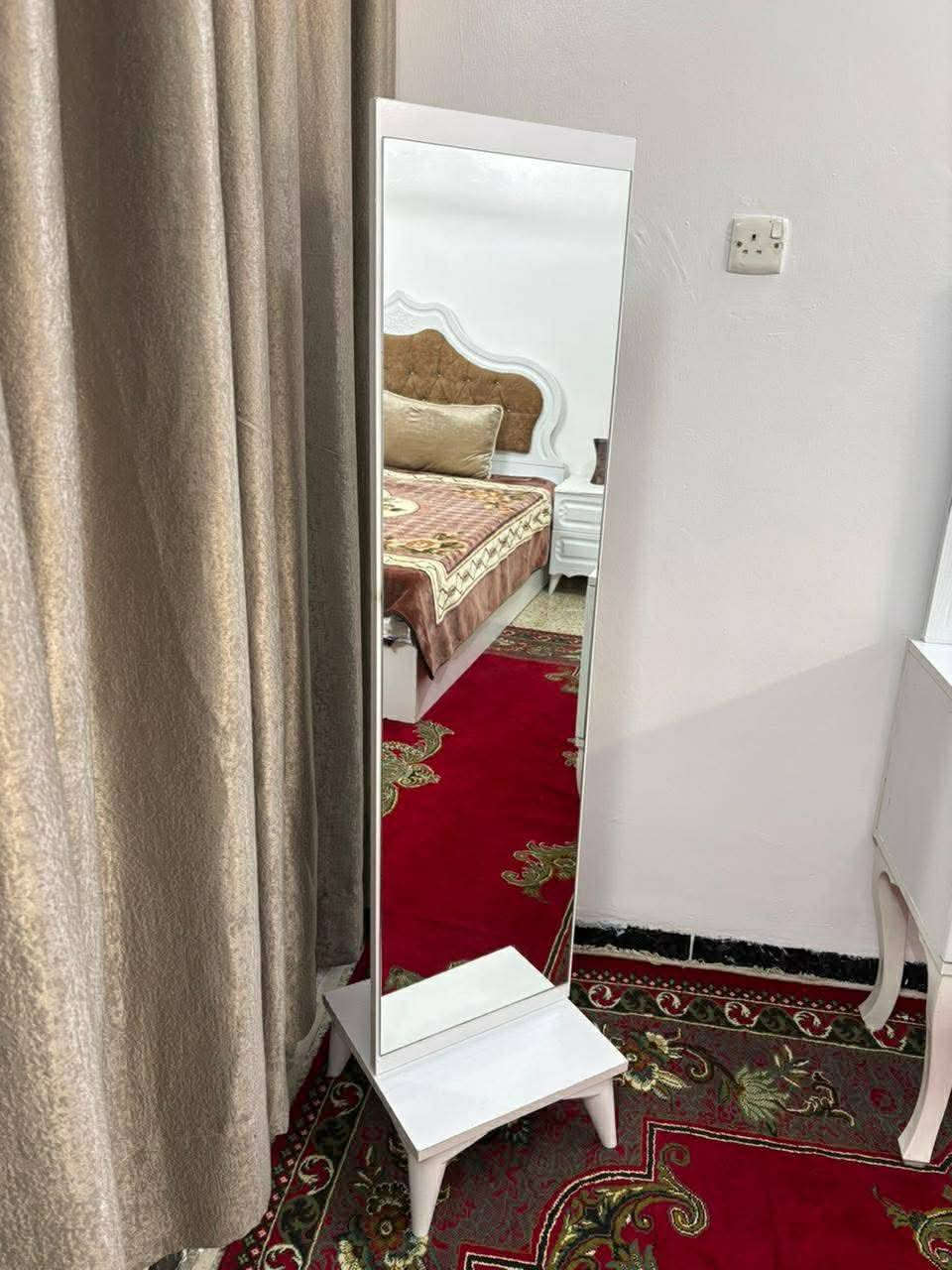 غرفه للبيع 
فصال تركي ❤️‍🔥 خشب صيني ثقيل  
شرط النضافه 
مابيها طخه 
السعر 750


**إذا كنت صاحب هذا الإعلان وتريد حذفه لأي سبب، رجاءا أرسل رسالة إلى الدعم الفني**