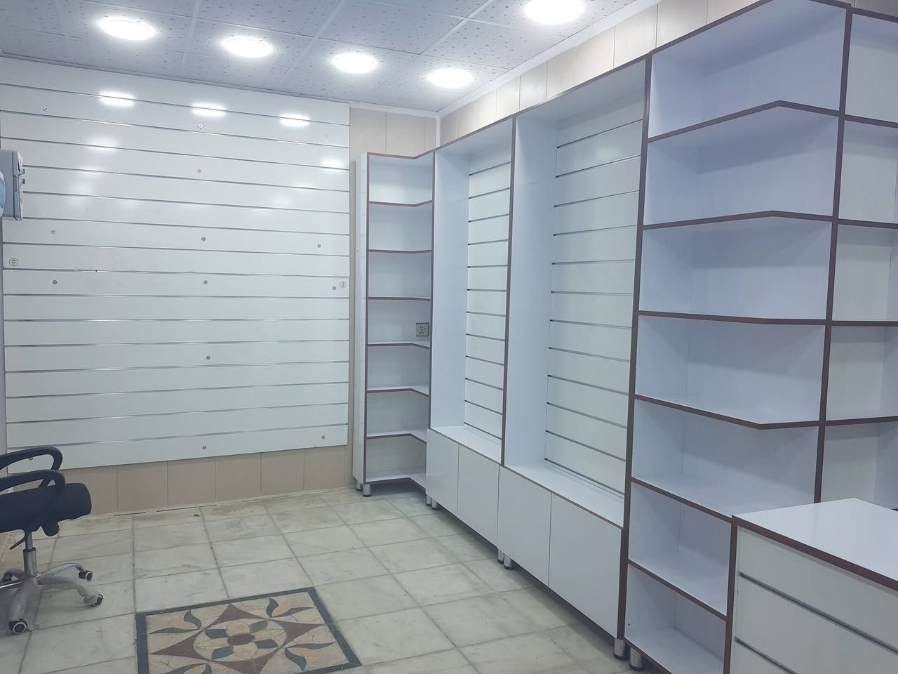 فاترينات للبيع ، النجف


**إذا كنت صاحب هذا الإعلان وتريد حذفه لأي سبب، رجاءا أرسل رسالة إلى الدعم الفني**