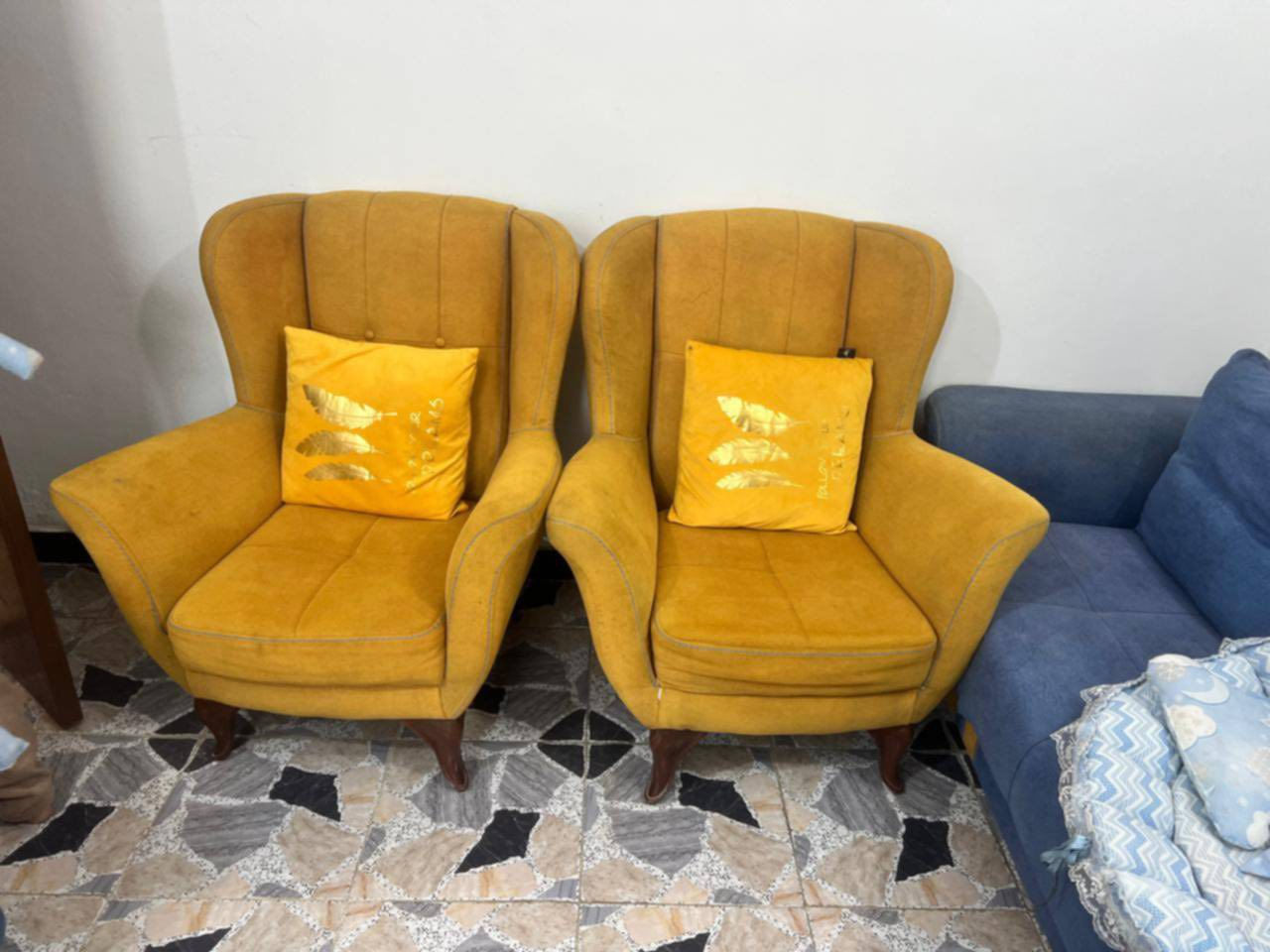 تخم تركي فلاب ينفتح يصير جربايه وادخله مكان خزن عشرة مقاعد نضيف جدا مابي اي كسر السعر 250 مكان حلة شارع 80 مقابل محطة اضواء بابل


**إذا كنت صاحب هذا الإعلان وتريد حذفه لأي سبب، رجاءا أرسل رسالة إلى الدعم الفني**