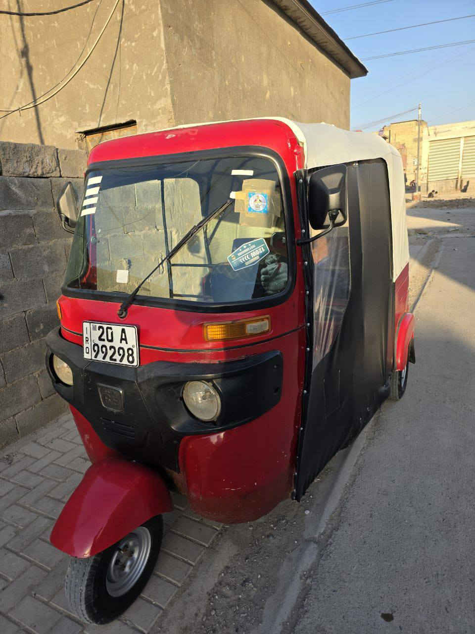 تكتك مديل 2016 شهر12يوم29  يعني محسوبه عل ١٧ رقم وسنويه. رقم.  ديالي.  تكتك خير من الله مكينه عشرين كهربايات كامله تشتغل سعر 4  عنواني بغداد مدينه الصدر حي المنتضر ملاحضه ما متواجد على نت هاذه رقمي***********
