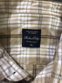 قميص • بناطير • مقاسات