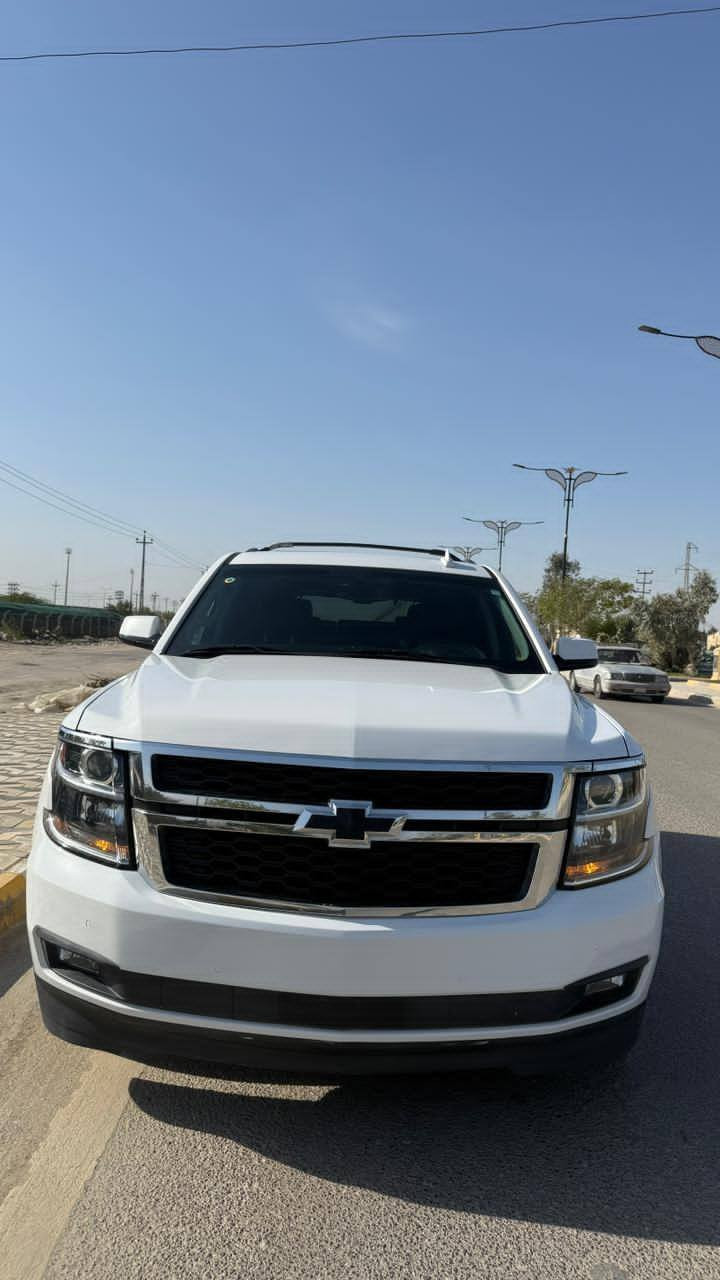 تاهو Lt 2017 فول مواصفات دخول جديد مرقم بغدد كفاله عامه
فتحه سقف
 شاشه خلفيه
حساس امامي وخلفي
رادار جانبي
كشنات تبريد وتدفئه + كهرباء
اشاير بالمري
كشنتات ملكي
السعر 350 ورقه
***********
