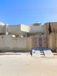 حي الغدير • ٢٠٠م • ٤ غرف