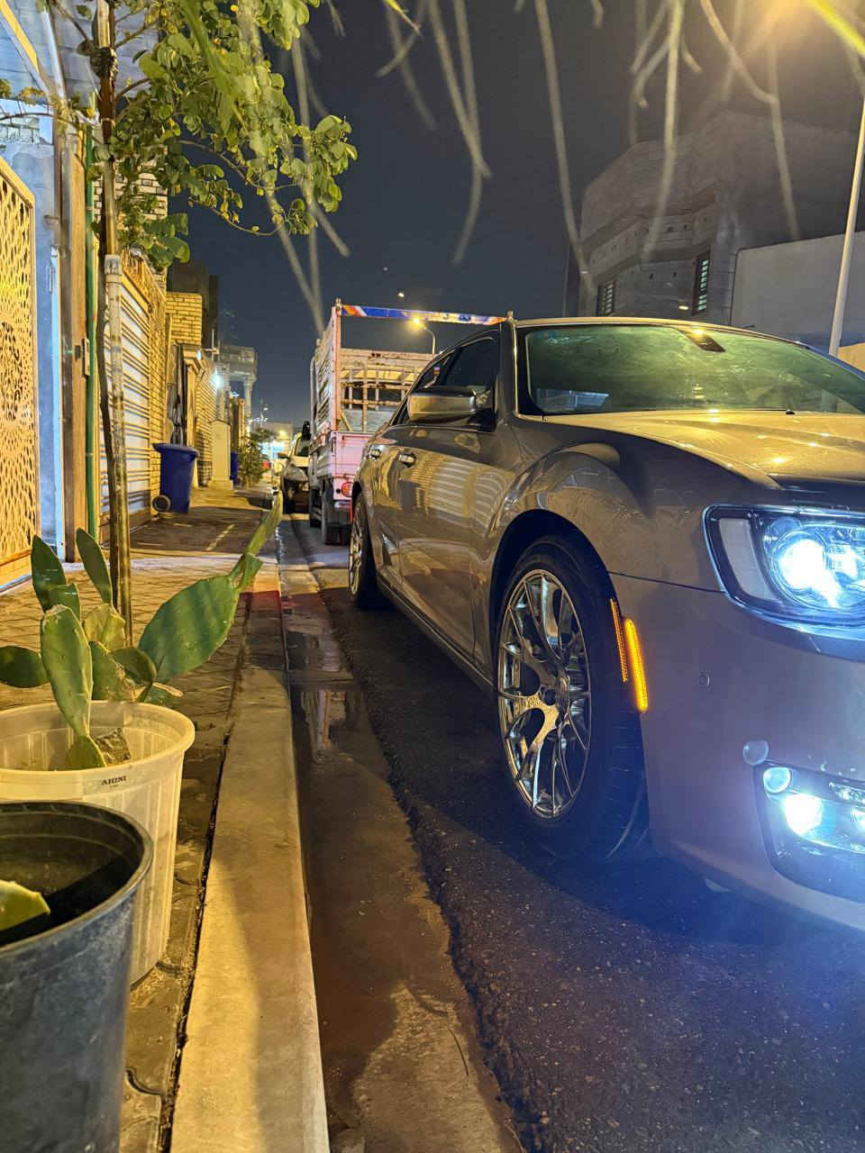 اوباما s 16
رقم بصره باسمي
مواصفات
بانوراما
شاشه كبيره
خزن ميموري
تبريد تدفهه
مواصفات s المعروفه
السعر 176
للاستفسار اكثر الاتصال ع الرقم ***********
الشراي يتصل وبخدمته الظرر قبق فخذه وتعديل شبر من الشاصي
