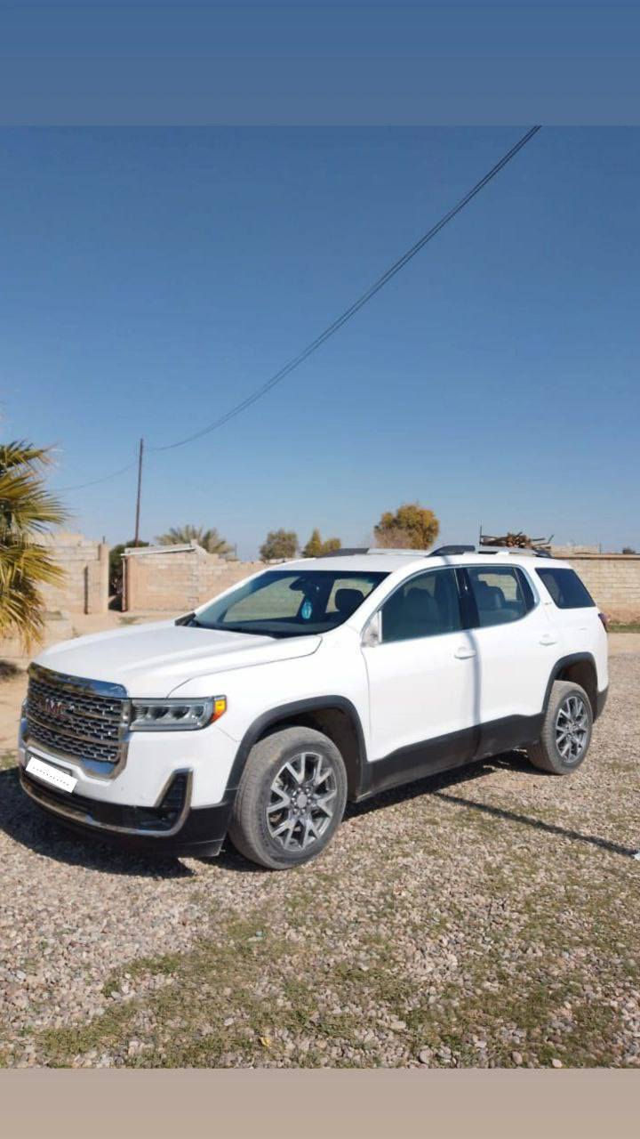 جمسي اكاديا 2023

مواصفات دينالي. 
7 راكب
كشن السائق  كهربائي. + تدفئة كشانه.
 محرك 2000 تيربـو 
اضرار السيارة برقم الشاصي 
السعـر 220 ورقة
وبي مجال 
للاستفسار الاتصال على الرقم

***********
