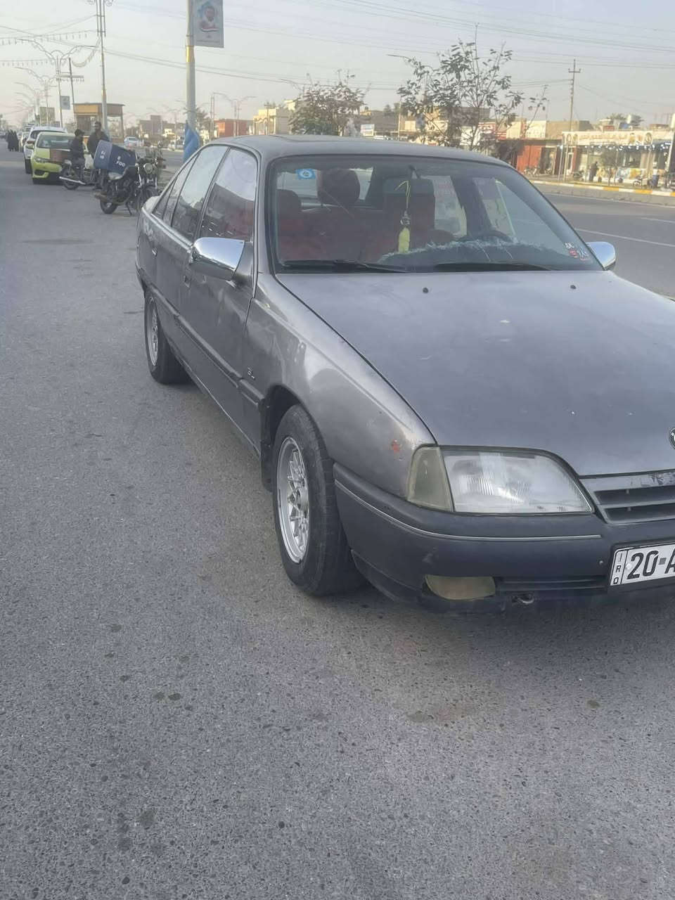 للبيع للاستفسار اتصل على رقم ***********
