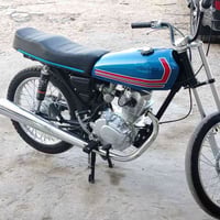 دراجه باكستاني • تعمير 2025 • وراق سكنر