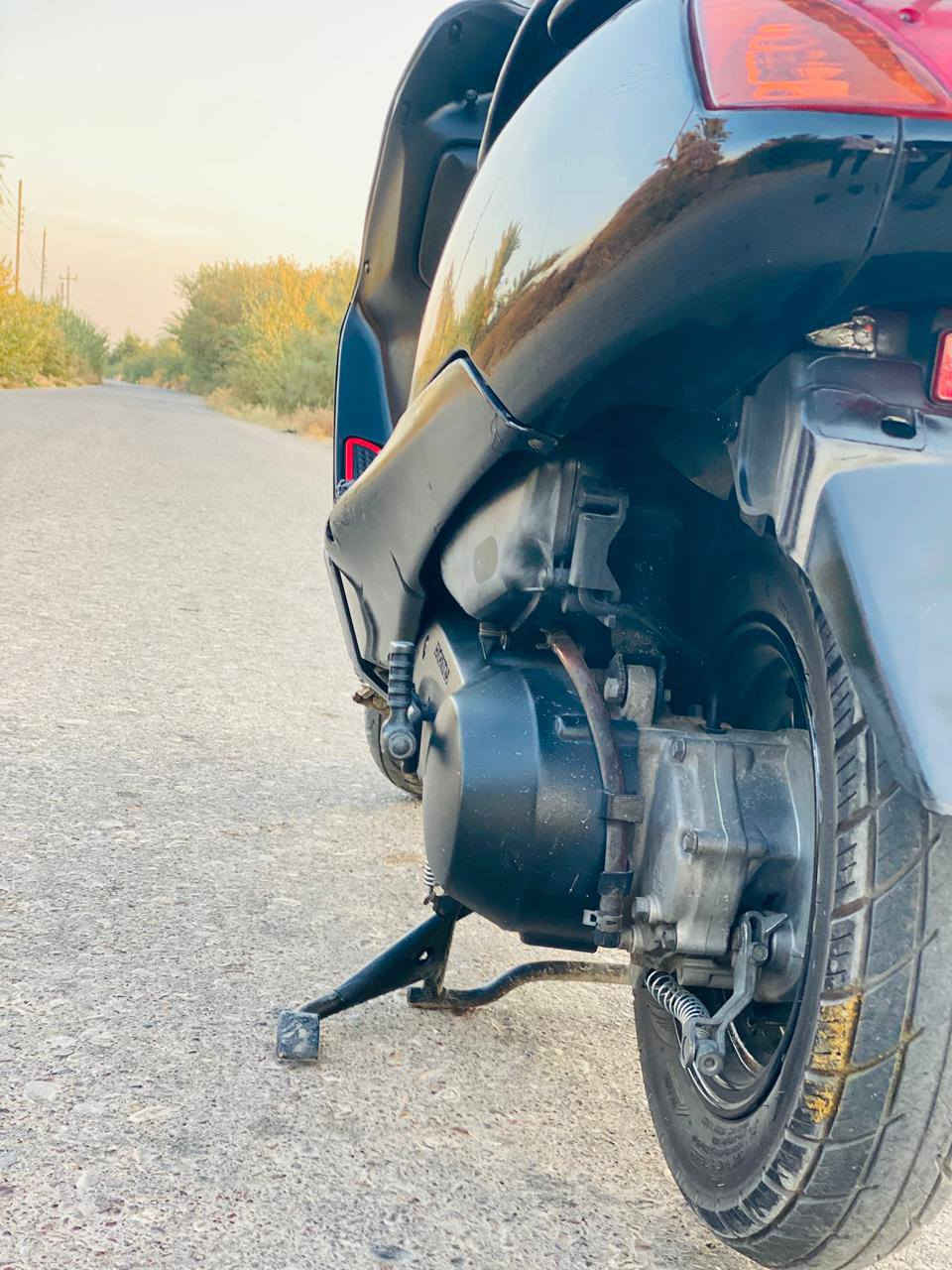 سبيسي ياباني للبيع كفالة عامة ***********
