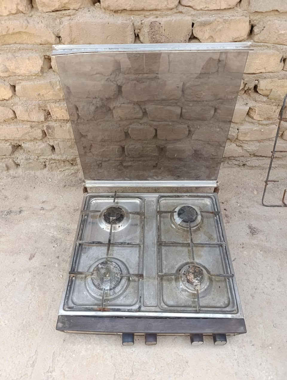 السلام عليكم ميزان شغال للبيع وطباخ شغال عنوان بابل


**إذا كنت صاحب هذا الإعلان وتريد حذفه لأي سبب، رجاءا أرسل رسالة إلى الدعم الفني**