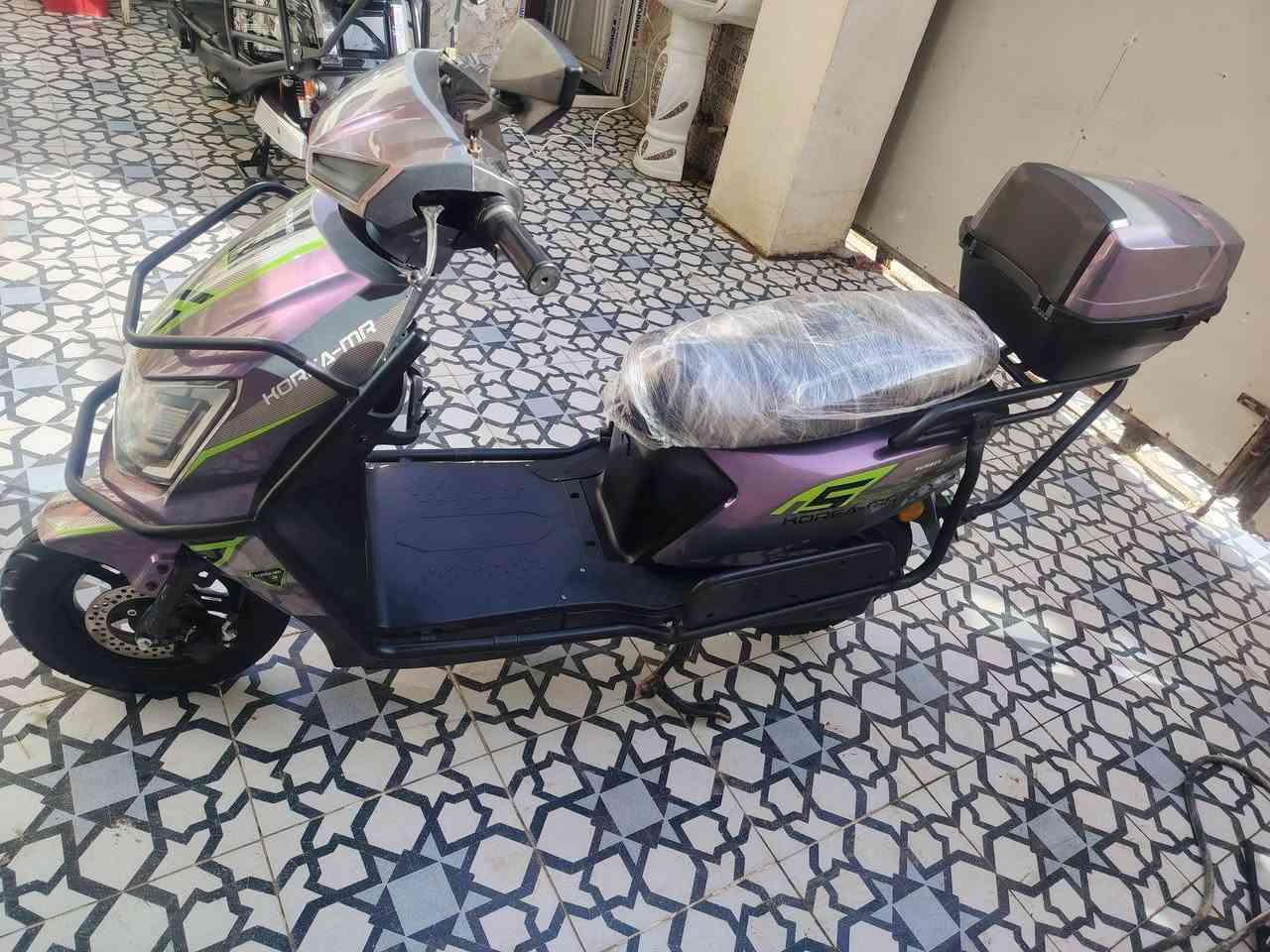 سلام عليكم موطور شحن سنكس كوري 2025 نضيف مابي اي نقص6بطاريت 4سرع
بارحه اخذتله بطاريت ثنين جداد كهربايات كلهن شغاله مابيهن اي شي السعر 630وبي مجال قليل مكاني فلوجه وعلى فحص ❤


**إذا كنت صاحب هذا الإعلان وتريد حذفه لأي سبب، رجاءا أرسل رسالة إلى الدعم الفني**