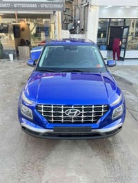 هيونداي فينو 2025  مشاية 10 الاف  سيارة مكفولة شاصي لغد  بدون ايرباك  ...