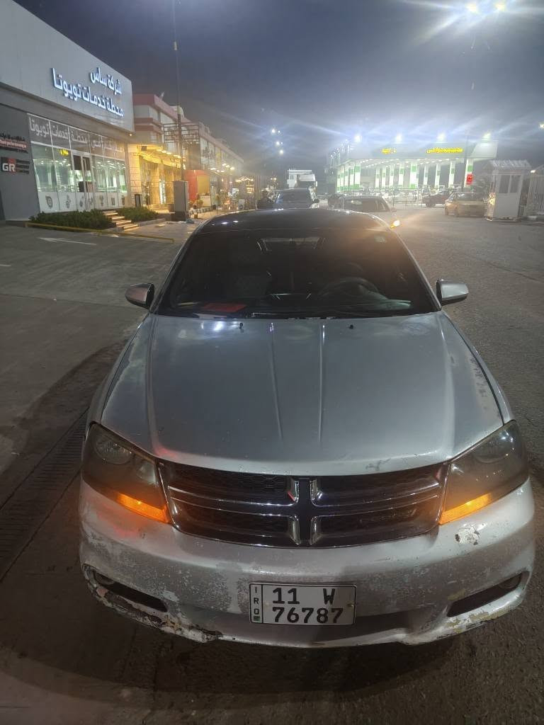 السلام عليكم افنجر اوتماتيك موديل 2012 محرك 4 سلندر مكينه وكير جدد تبريد ثلج تخم تاير كهربائيات كلشي شغال غرفه نضيفه ريمون سنتر لوك السياره بيها مكانات صبغ اني ابيع حزام مكفوله من الضربه السعر 55 قفل بدون عمله مكاني بغداد السيديه تقاطع درويش رقمي *********** وبلعافيه عليه الياخذها بغداد, العراق
