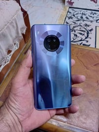 هواوي واي 9a • ١٢٨/٨ • كاميرا ٦٤ميجا