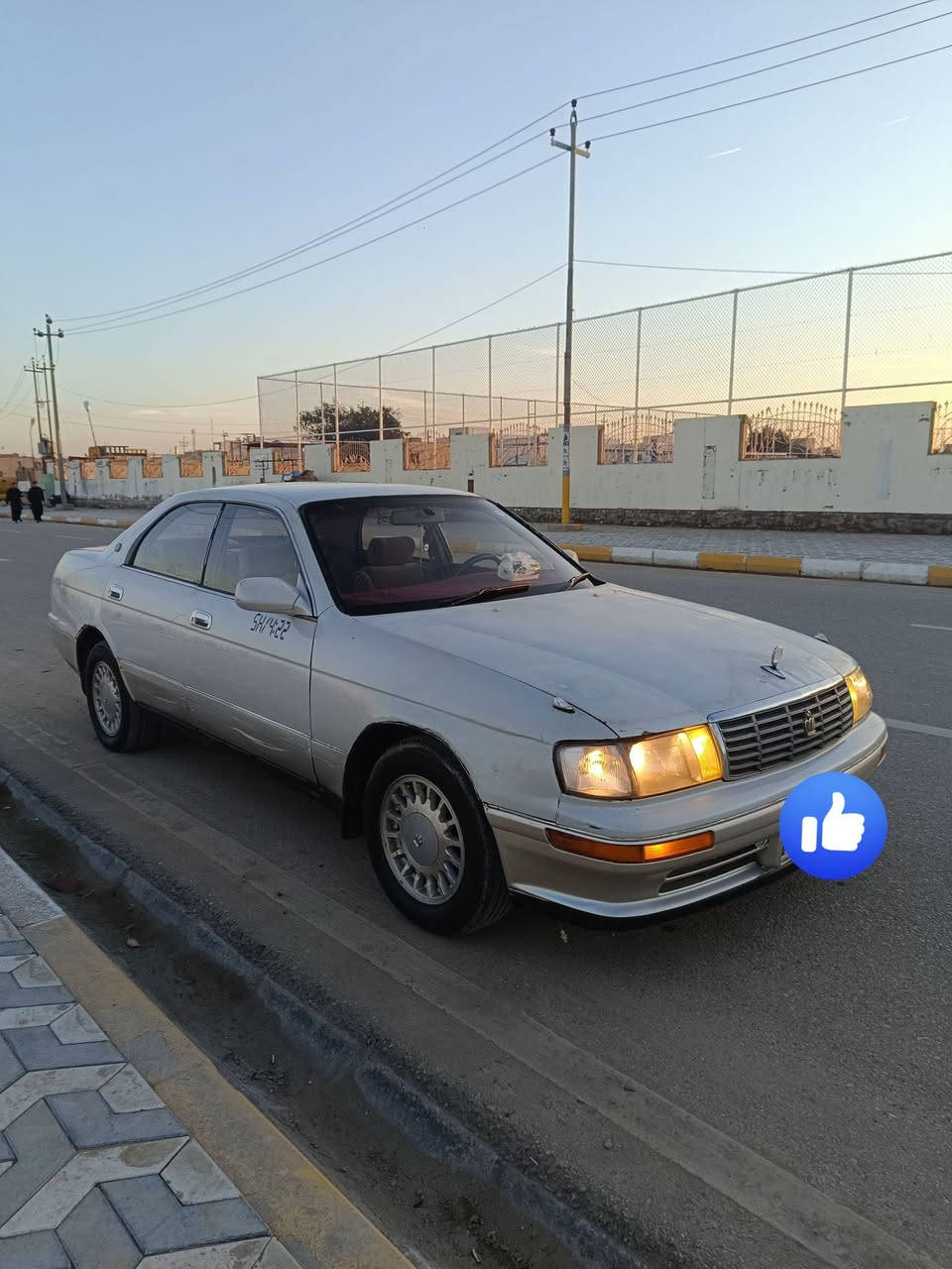 سلام عليكم بطه رقم بغداد للبيع السعر 48 المكان ذي قار قلعه سكر التفاصيل اكثر اتصل على الرقم***********
