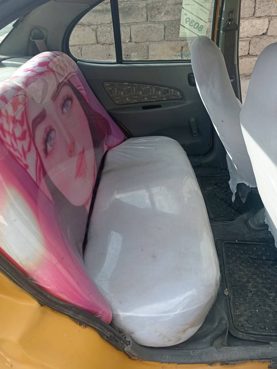 طيبه مديل 15 كير شرط محرك بي صرف طخم تعبان

 هيه وغرامه 110 علمشتري. بيه مكانات صبغ.

شرط التحويل سعر 27  بيه مجال بيع او مراوس

***********
*********** مكاني الأيمن
