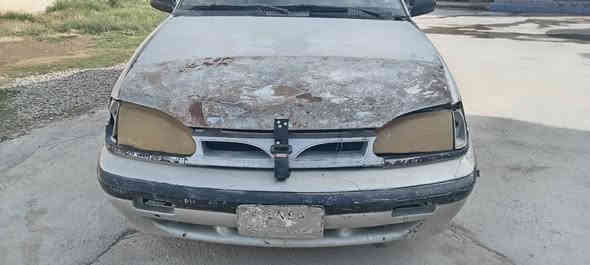 دايو للبيع نفس الفكترة محرك وكير وصدر كلو نفس الفكترة محرك بي صرف رقم صلاح الدين شرط  سيارة نكرة سلف وين ماتريد روح بيهه السعر 13ورقه ترهم مقدمه 5ورقات والباقي اقصاد ومراوس ترهم حسب القناعه نزل بتعليق شعندك سيارة ورزق على الله صدر يعوزو رقم الهاتف ***********الي موشراي يتخطه النشر
