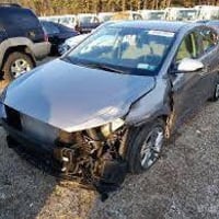 الانترا موديل ٢٠ للبيع وارد امريكي محرك 2000 دوش  كير (AT)  السيارع مو...