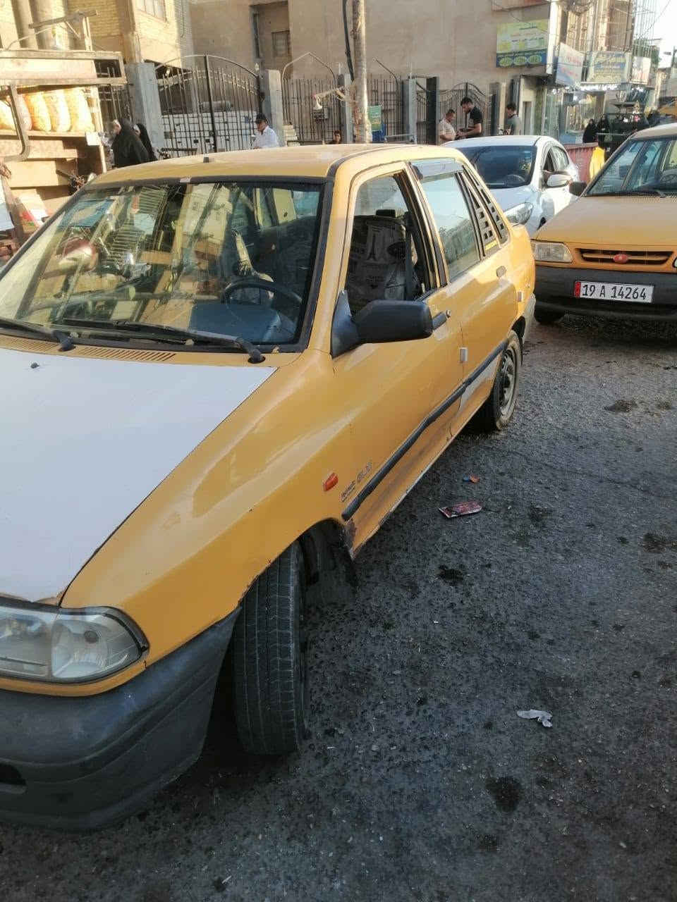 ‏‪+9647857426593‬‏سايبه موديل 2009 سياره جاهزه حلوه مال جناي شرط مداور سنويه 2028 رقم بغداد مصفره مكينه كير حداديه كهربائيات خير من الله السعر 18 بيها مجال مكانه كربلاء


**إذا كنت صاحب هذا الإعلان وتريد حذفه لأي سبب، رجاءا أرسل رسالة إلى الدعم الفني**