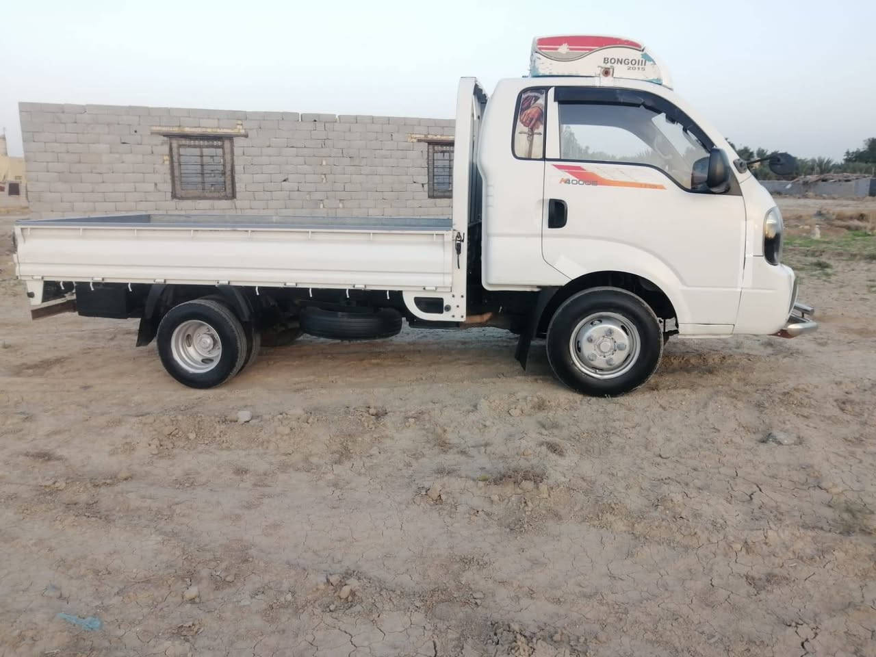 يالله كيه بنكو فحل موديل 2015 سياره مكفوله كفاله عامه من الضربه والتبديل والصبق شرط سونا
سياره كير مكينه وكسن شرط فحص
رقم مثنى سنويه 2028مجدده
سياره كير مكينه وكسن شرط فحص حداديه جديده تخم تاير جديده كهربيهات كله شقاله سياره
سعر115 وبيه مجال
المكان ناصريه
الاستفسار ***********
***********
ملاحظه مستعجل عله بيع تصل وأنه خادم
