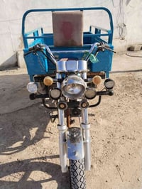 ستوته 2018 • بودي مغير • كربلاء الابراهيميه