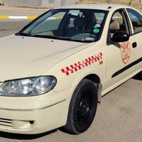 نيسان صني • ٢٠٠٩ • أربيل