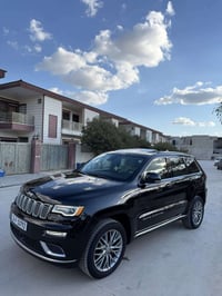 جيب سوميت • ٢٠١٨ • كركوك