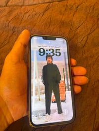 آيفون ١٣ برو ماكس • ٢٥٦ • شاشه مبدله