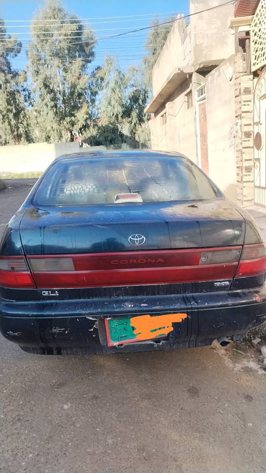 السلام عليكم فرخ بطه رقم نينوى وكاله عامه بيها وراعيها موجود  السعر 35       ***********
