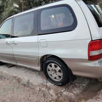 كرنفال • موديل ٢٠٠٠ • كير اتو