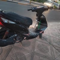 ماكس ثعلب • مكينه تخبل • كفرات اصلي