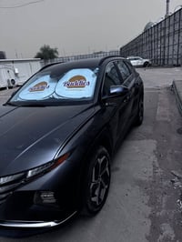 توكسان موديل 2022 رقم اربيل للتواصل 07712487177 حادثهة جاملغ وحافة الب...