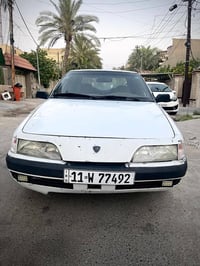 دايو اسبرو موديل ٩٥ محرك مفتوح كير عادي خير من الله صدر جديد امامي وخل...